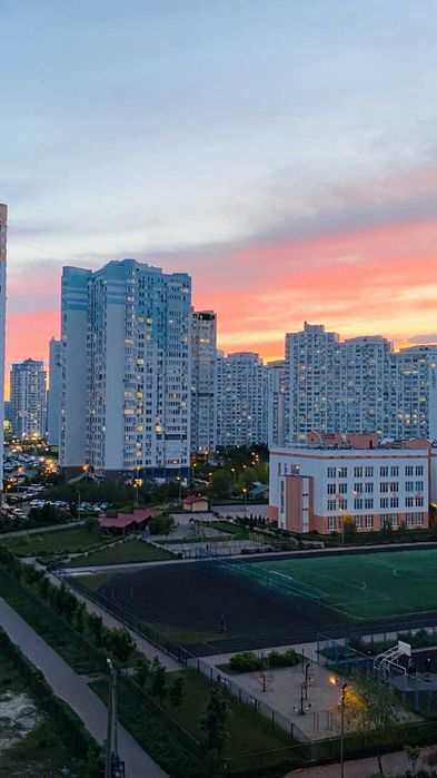 Квартира на вул. Гмирі, 6 в Києві, ID 299571, фото №11