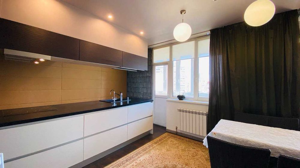 Квартира на вул. Гмирі, 6 в Києві, ID 299571, фото №5
