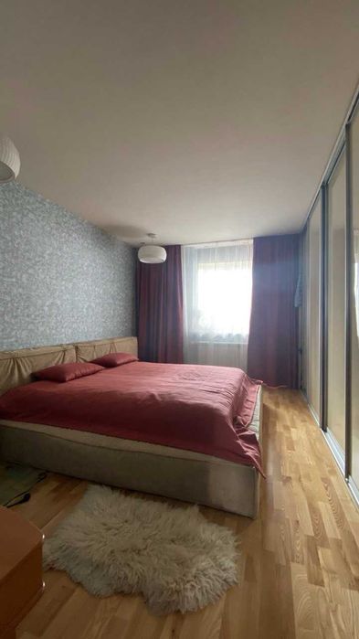 Квартира на вул. Гмирі, 6 в Києві, ID 299571, фото №7