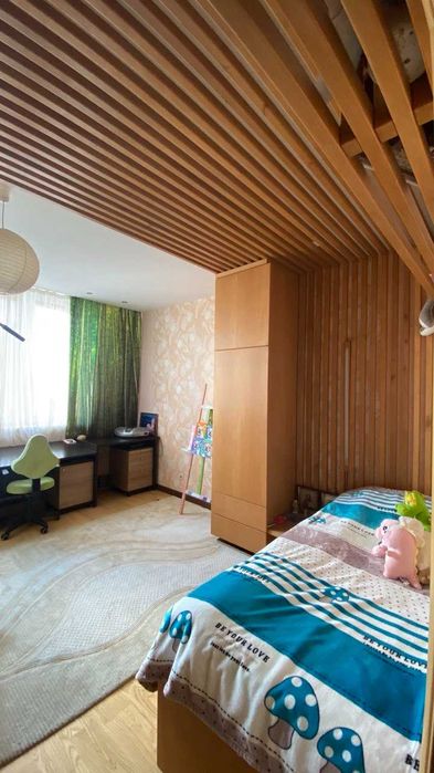Квартира на вул. Гмирі, 6 в Києві, ID 299571, фото №8