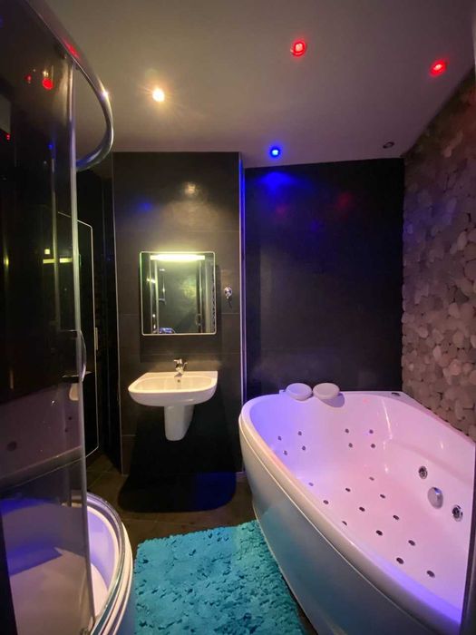 Квартира на вул. Гмирі, 6 в Києві, ID 299571, фото №9