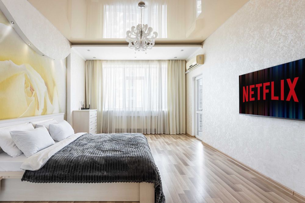 Квартира на Жемчужина в Одесі, ID 299562, фото №2