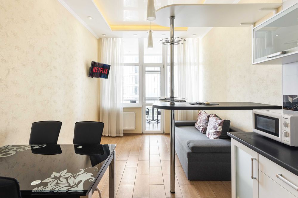 Квартира на Жемчужина в Одесі, ID 299562, фото №6