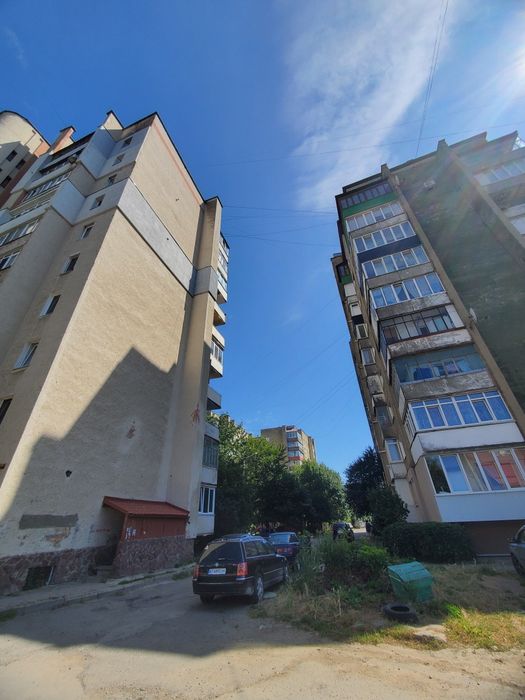 Квартира на вул. Хоткевича в Івано-Франківську, ID 299570, фото №1