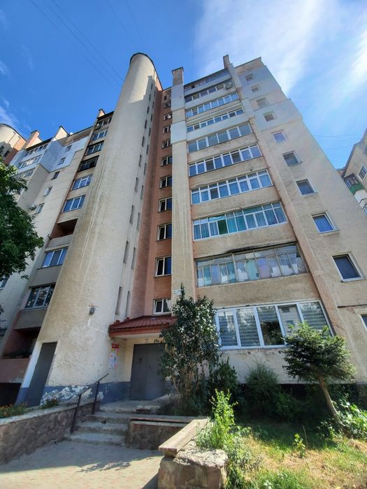 Квартира на вул. Хоткевича в Івано-Франківську, ID 299570, фото №2