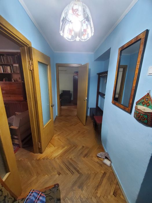 Квартира на вул. Хоткевича в Івано-Франківську, ID 299570, фото №11
