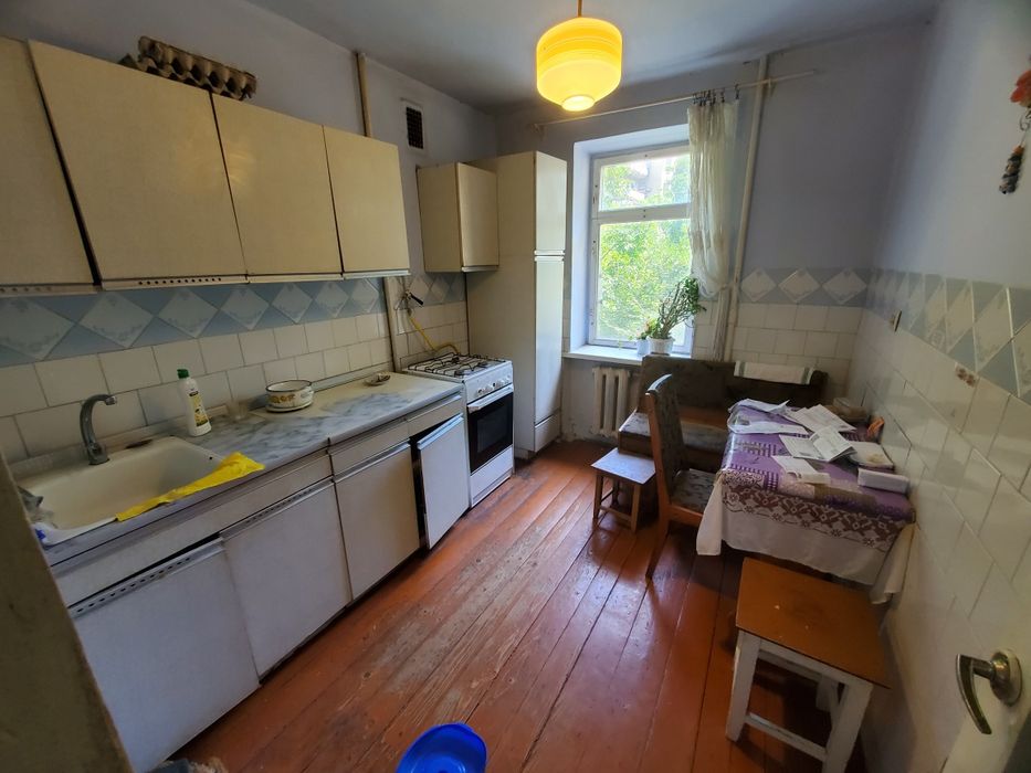 Квартира на вул. Хоткевича в Івано-Франківську, ID 299570, фото №3