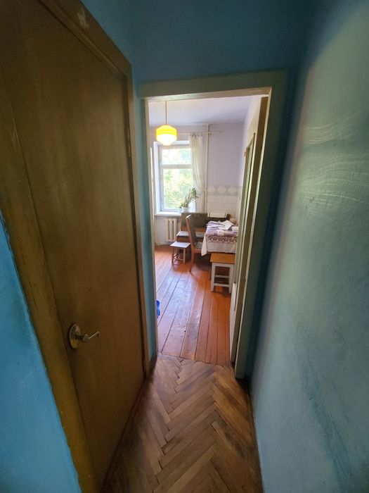 Квартира на вул. Хоткевича в Івано-Франківську, ID 299570, фото №4