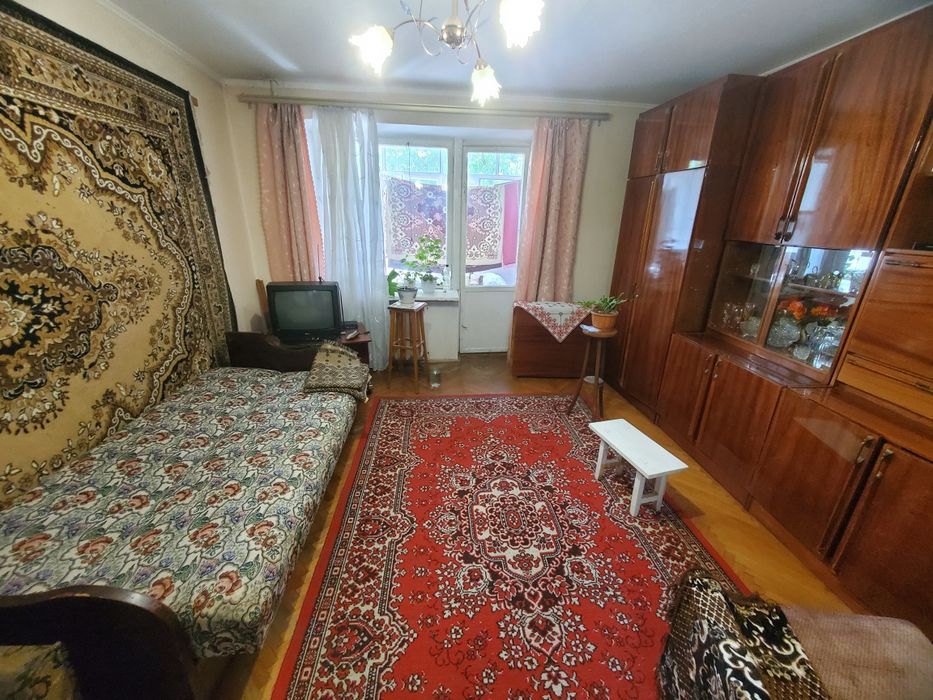 Квартира на вул. Хоткевича в Івано-Франківську, ID 299570, фото №9