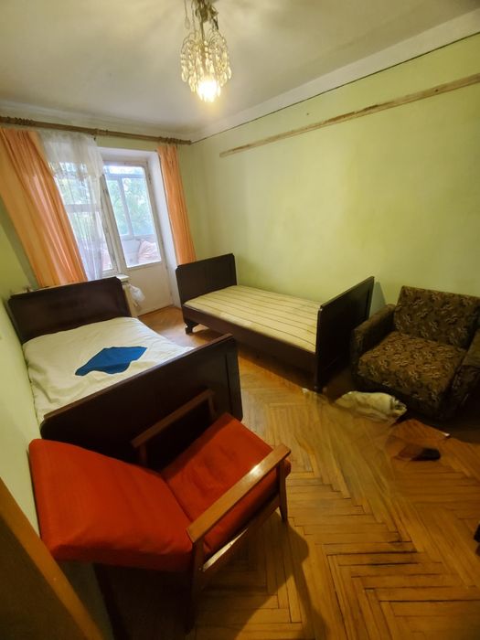 Квартира на вул. Хоткевича в Івано-Франківську, ID 299570, фото №10
