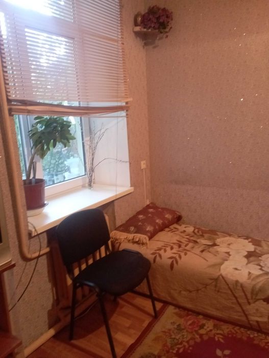 Квартира на Хаджибейський в Одесі, ID 299830, фото №8