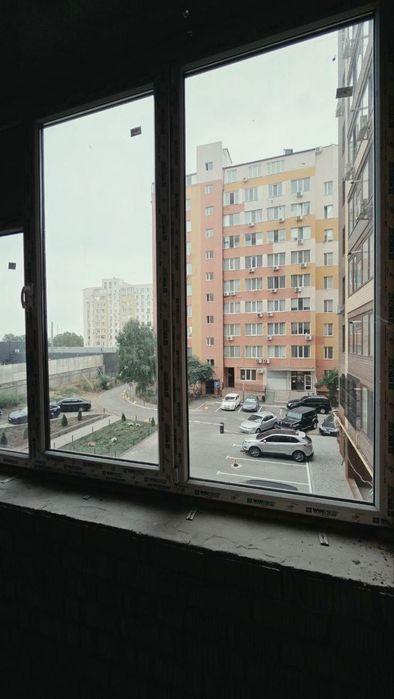 Квартира на ЖК Уютный в Одесі, ID 299592, фото №2