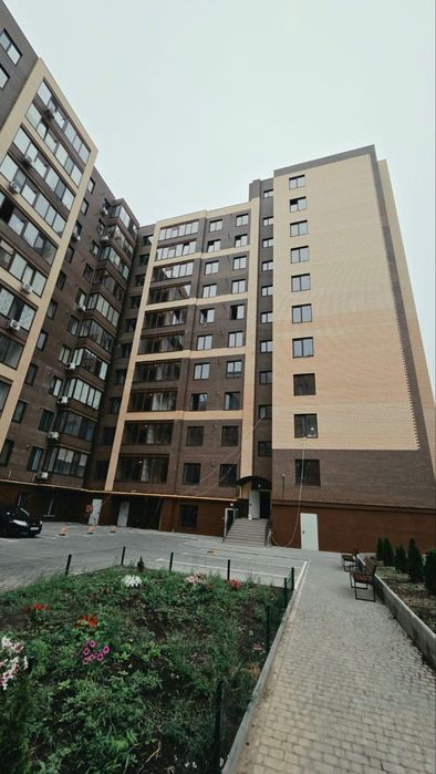 Квартира на ЖК Уютный в Одесі, ID 299592, фото №3