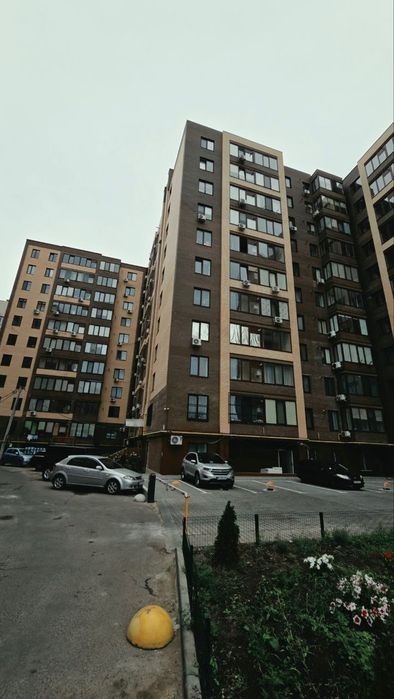 Квартира на ЖК Уютный в Одесі, ID 299592, фото №4