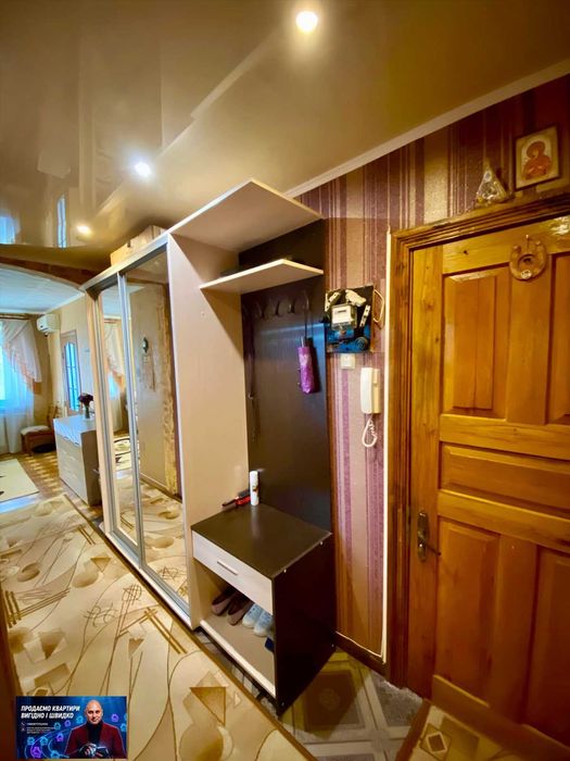 Квартира на вул. Кропивницького в Кривому Розі, ID 299615, фото №6