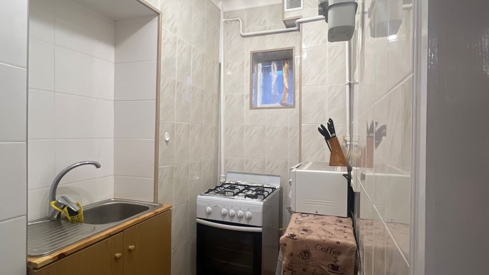 Квартира на вул. Міста Метс, 25 в Чернівці, ID 299654, фото №4