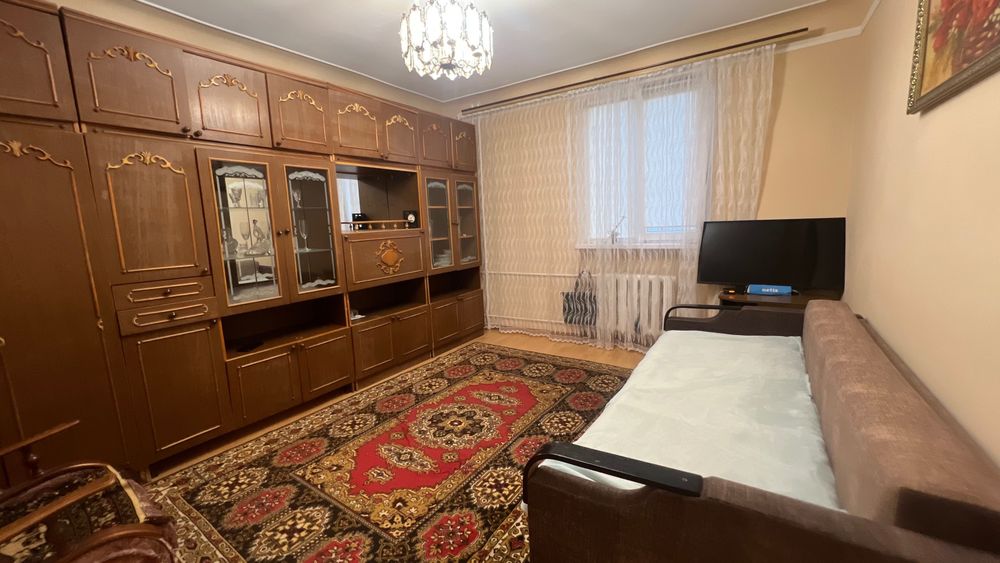 Квартира на вул. Міста Метс, 25 в Чернівці, ID 299654, фото №5