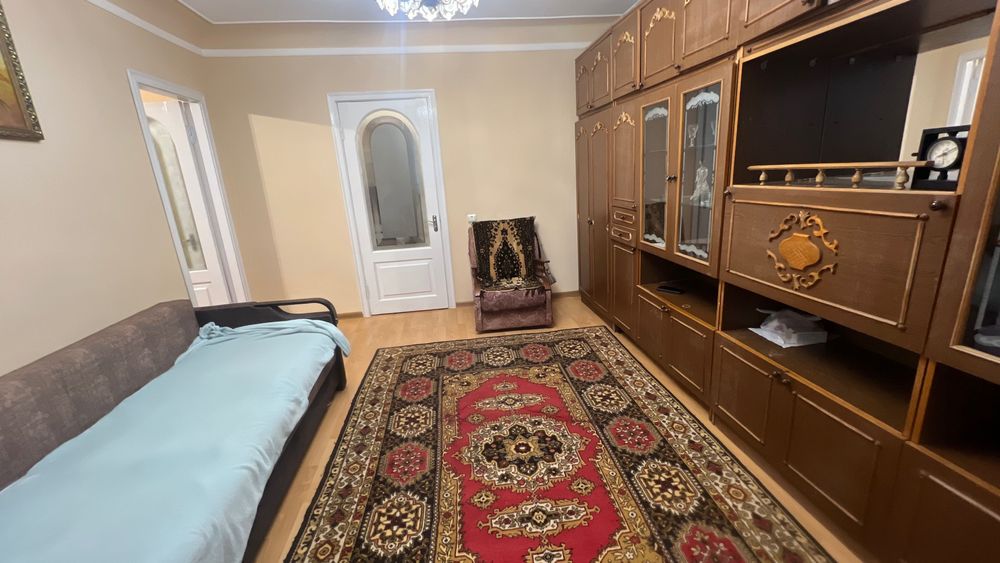 Квартира на вул. Міста Метс, 25 в Чернівцях, ID 299654, фото №6