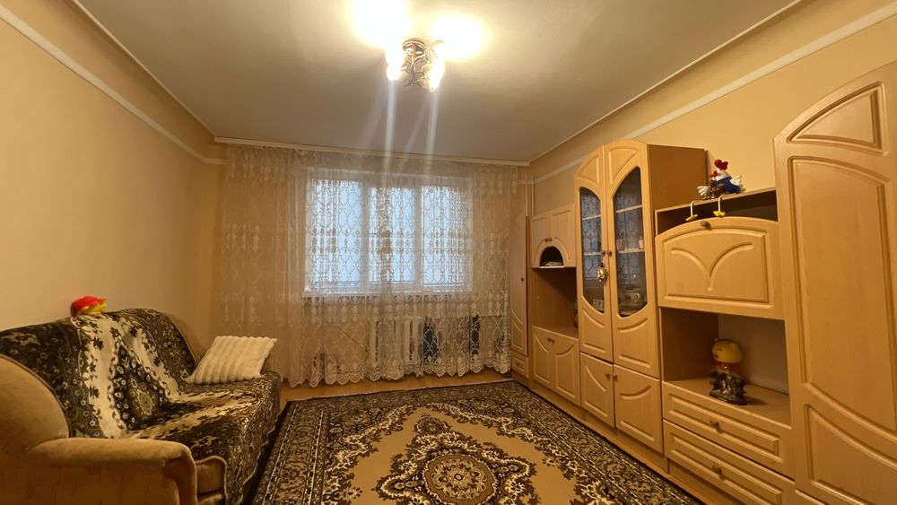 Квартира на вул. Міста Метс, 25 в Чернівцях, ID 299654, фото №7