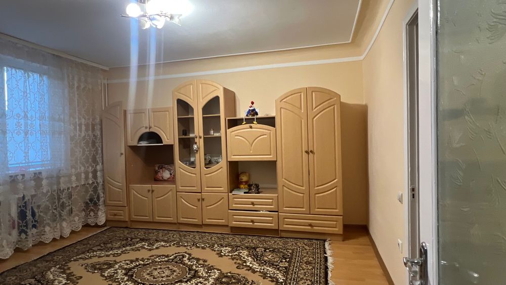 Квартира на вул. Міста Метс, 25 в Чернівцях, ID 299654, фото №8