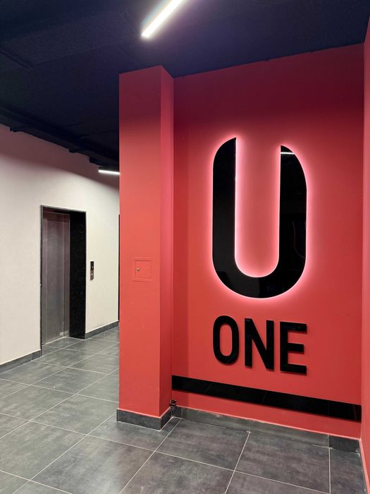 Квартира на ЖК Uone в Івано-Франківську, ID 299622, фото №15