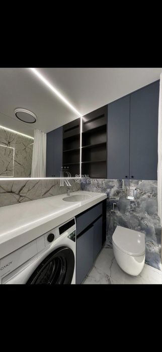 Квартира на ЖК «Світлопарк» в Києві, ID 299621, фото №3