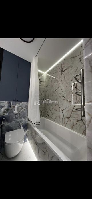 Квартира на ЖК «Світлопарк» в Києві, ID 299621, фото №4