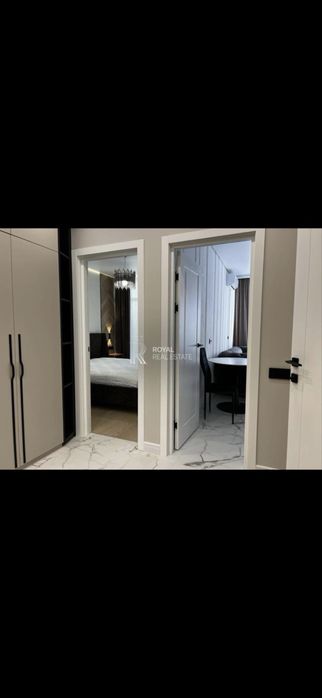 Квартира на ЖК «Світлопарк» в Києві, ID 299621, фото №6