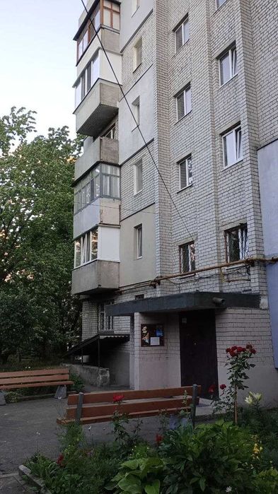 Квартира на Чечелівський в Дніпрі, ID 299631, фото №12