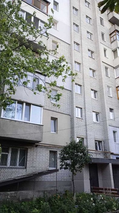 Квартира на Чечелівський в Дніпрі, ID 299631, фото №17