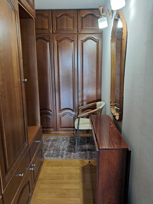 Квартира на біля метро Лівобережна в Києві, ID 299628, фото №2