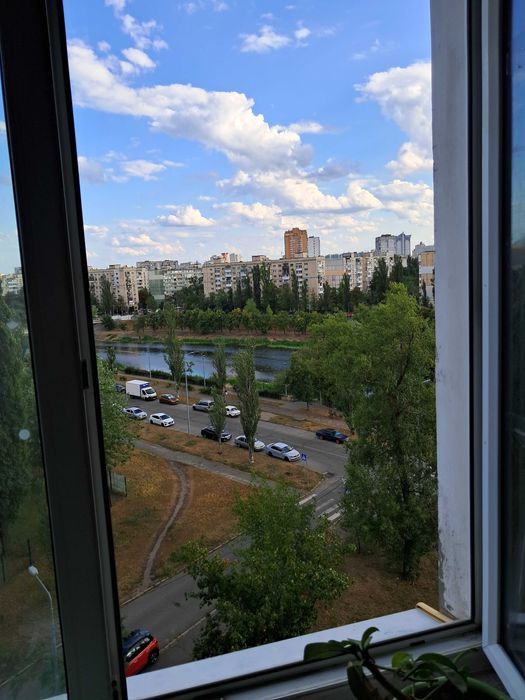 Квартира на біля метро Лівобережна в Києві, ID 299628, фото №4