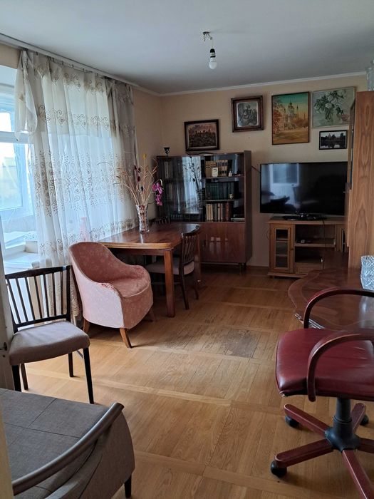 Квартира на біля метро Лівобережна в Києві, ID 299628, фото №5