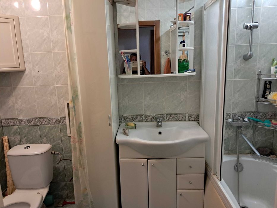 Квартира на біля метро Лівобережна в Києві, ID 299628, фото №8
