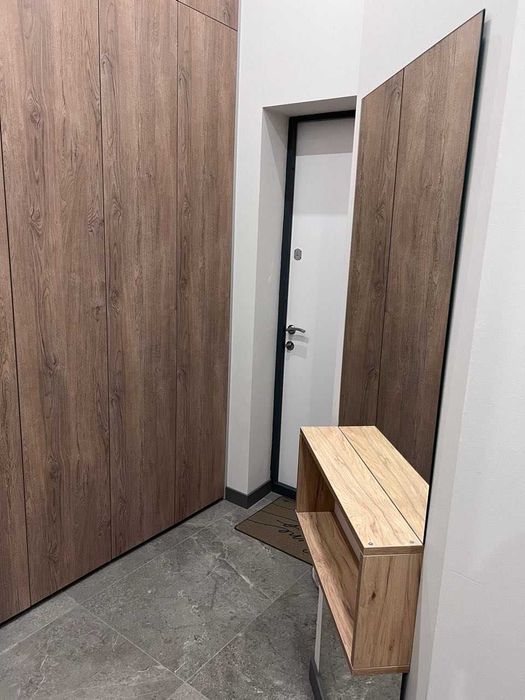 Квартира на біля метро Славутич в Києві, ID 299625, фото №6
