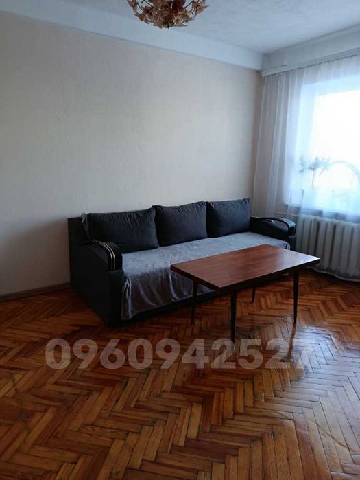 Квартира на Вознесенівський в Запоріжжі, ID 299797, фото №1