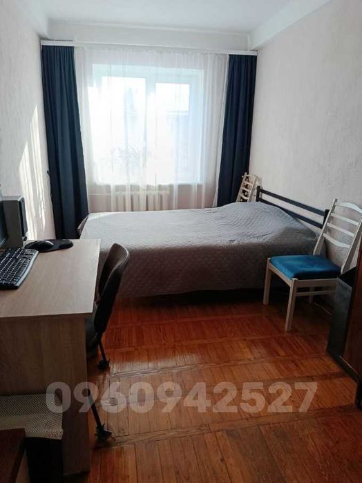 Квартира на Вознесенівський в Запоріжжі, ID 299797, фото №2