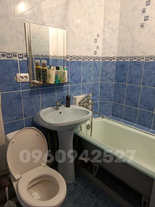 Квартира на Вознесенівський в Запоріжжі, ID 299797, фото №11
