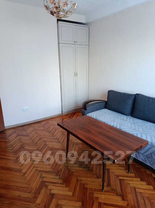 Квартира на Вознесенівський в Запоріжжі, ID 299797, фото №3