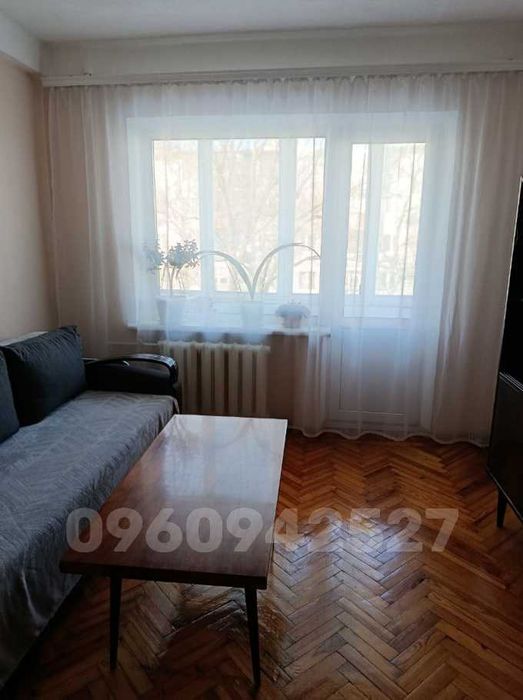 Квартира на Вознесенівський в Запоріжжі, ID 299797, фото №4