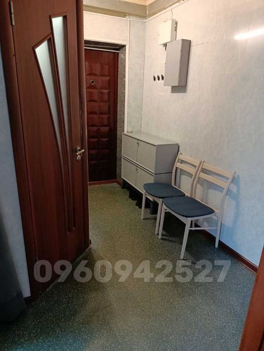 Квартира на Вознесенівський в Запоріжжі, ID 299797, фото №5