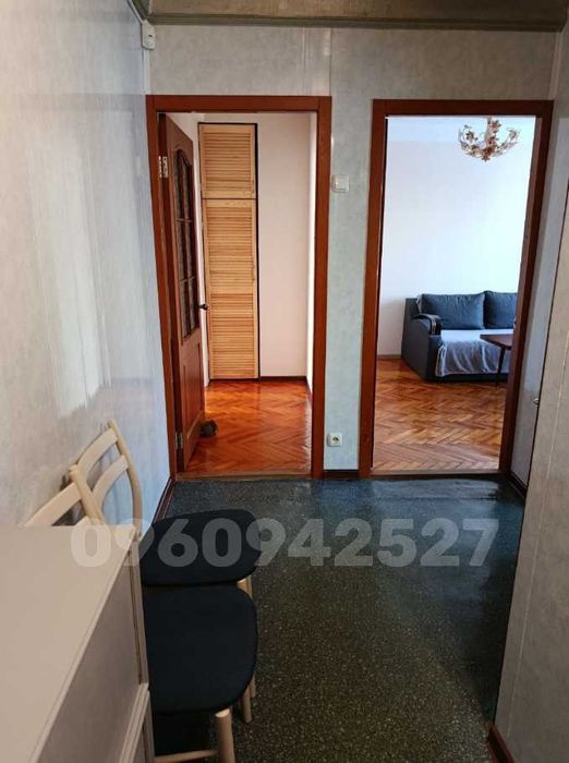 Квартира на Вознесенівський в Запоріжжі, ID 299797, фото №6