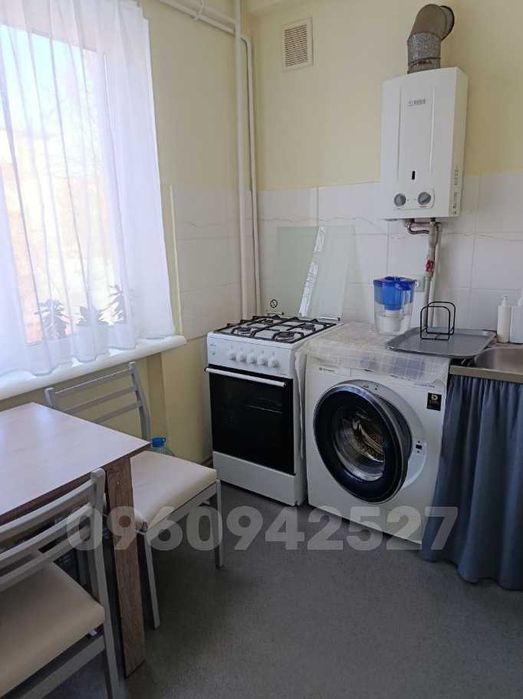 Квартира на Вознесенівський в Запоріжжі, ID 299797, фото №8