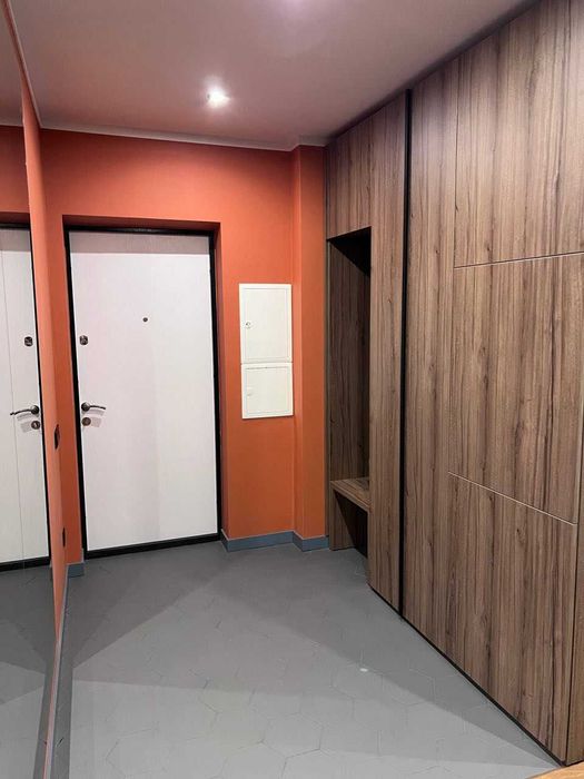 Квартира на біля метро Славутич в Києві, ID 299787, фото №5