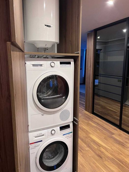 Квартира на біля метро Славутич в Києві, ID 299787, фото №9