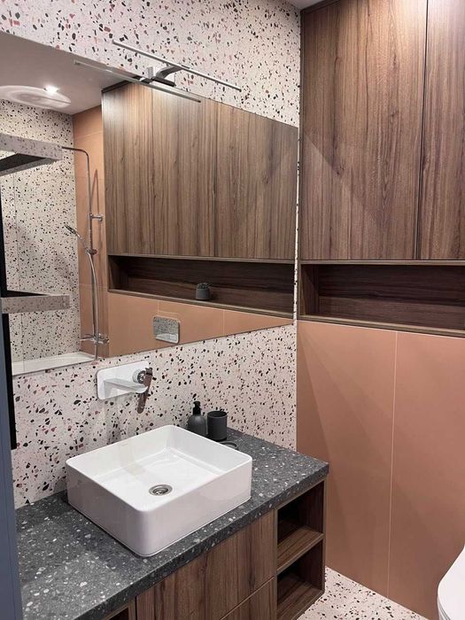 Квартира на біля метро Славутич в Києві, ID 299787, фото №10