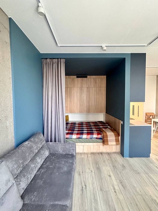 Квартира на ЖК Славутич в Києві, ID 299624, фото №8