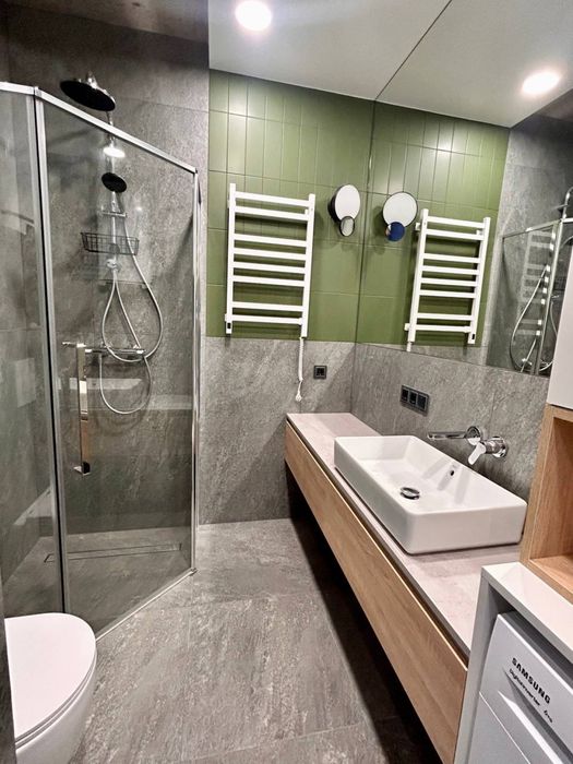 Квартира на ЖК Славутич в Києві, ID 299624, фото №9