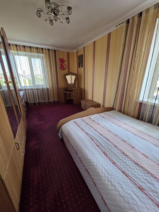 Квартира в Луцьк, ID 299623, фото №5