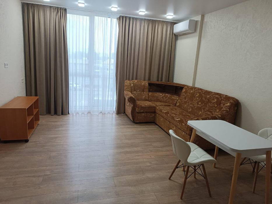 Квартира на Дарницький в Києві, ID 299819, фото №1